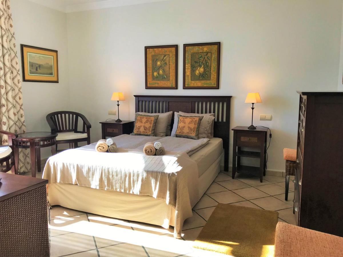 אסטפונה Apartments El Paraiso Beach מראה חיצוני תמונה
